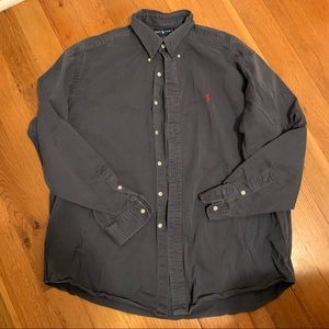 Ralph Lauren Blake Shirt